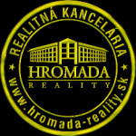 HROMADA REALITY s.r.o.