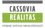 CASSOVIA REALITAS Košice s.r.o