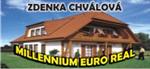 Zdena Chválová - MILLENNIUM EURO REAL
