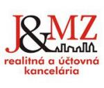 J&MZ realitná a účtovná kancelária