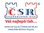 CZECHOSLOVAK REAL (SK), s.r.o.