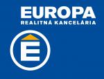 EUROPA realitná kancelária BA1