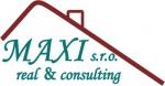 MAXI real & consulting, s.r.o.