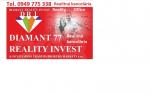 Diamant77 Reality Invest & Developers Traders Brok