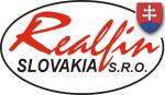 RealFin Slovakia, s.r.o.,
